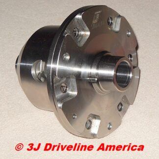 Austin Healey Sprite Limited Slip Differential NXG LSD