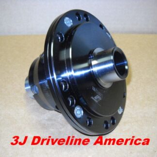 Ford FWD IB5 & BC Transaxle Limited Slip Diff NXG LSD 1976-Up